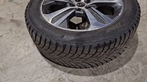 Отзыв о Pirelli Scorpion Ice zero 2.за ~7000км