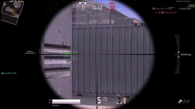 КЛИП ПО АВА