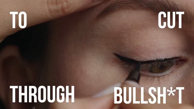 Eyeliner for breaking hearts смотреть онлайн