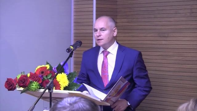 20 лет Тюменской избирательной комиссии Тюменской области смотреть онлайн