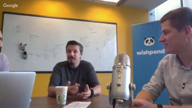 Wishpond Webinar смотреть онлайн