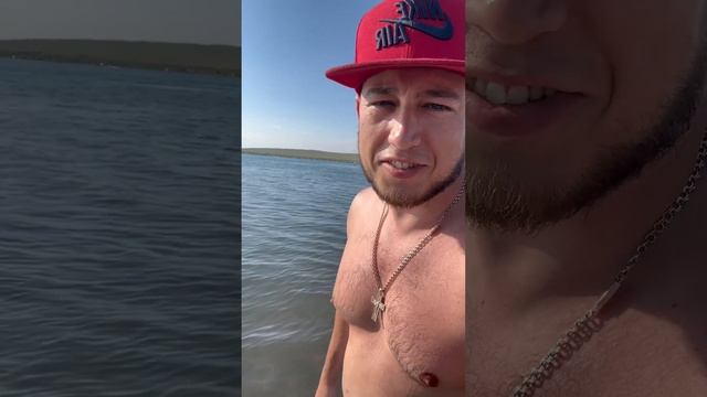 Кто то работает а кто то отдыхает в будние #красноярск #белё #шира #жемчужный смотреть онлайн