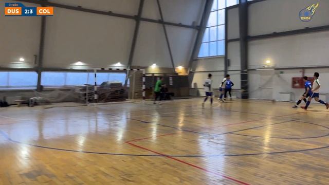 20240317 Четвертьфинал ДЮСШ - Кулункун 4:4 Вторая игра смотреть онлайн