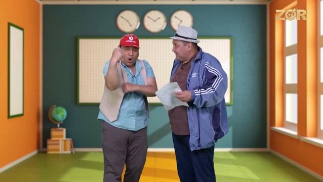 Bumerang 107-son Doktor huzurida! (15.07.2019) смотреть онлайн