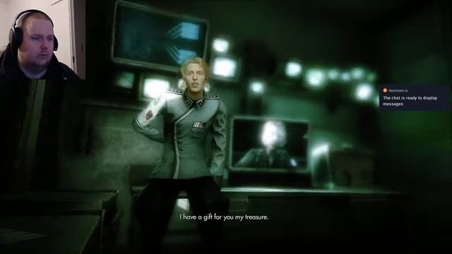 The DeathSkull - Wolfenstein: The New order смотреть онлайн