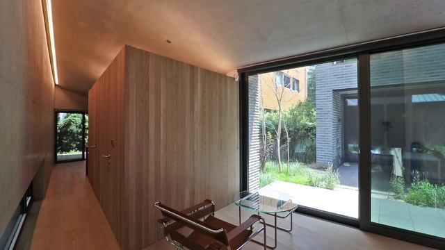 PH 15 : Jeong Jaeheon_ SC Village House | 건축가 정재헌_ 성촌마을 주택 architecture movie смотреть онлайн