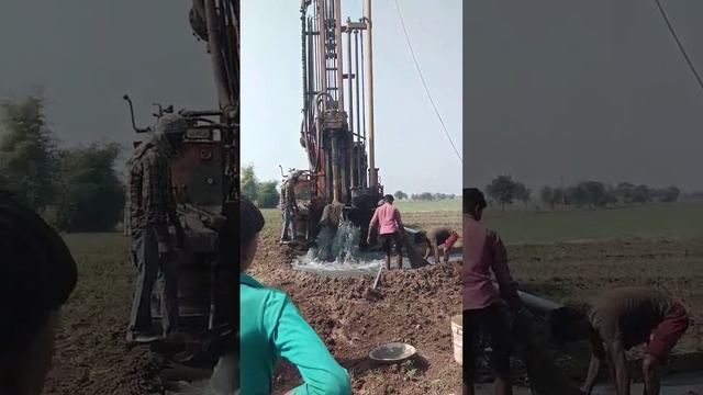 @baba Raj. borewell.@balajiborewelldechu смотреть онлайн