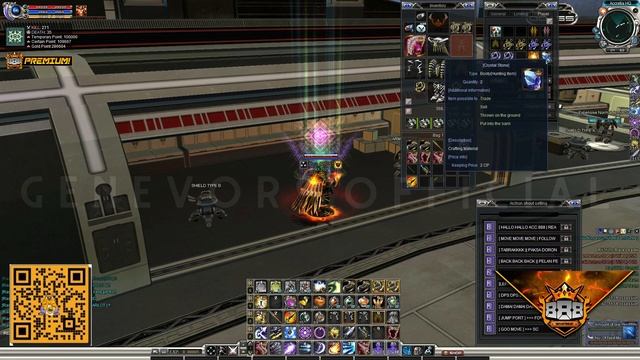 • REVIEW - TES DAMAGE - HR3 RL ACC RxM - RX350! • HIGH - CRAZY RICH - HERO • PRIVE • RF 888 66 PVP смотреть онлайн