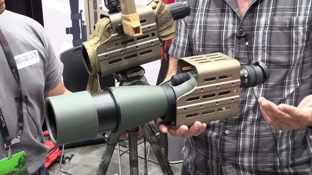 The mad scientist from Kinetic Development Group strike again смотреть онлайн