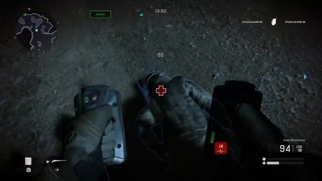 Warface blood with zombies смотреть онлайн
