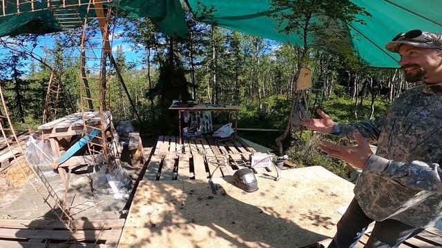 Дни 68-69. Не в тягость,а в радость. смотреть онлайн