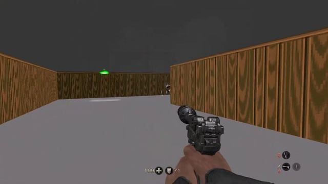 Wolfenstein The Old Blood Español - Capitulo 6: Ruinas (07/09) - 1080p 60fps смотреть онлайн