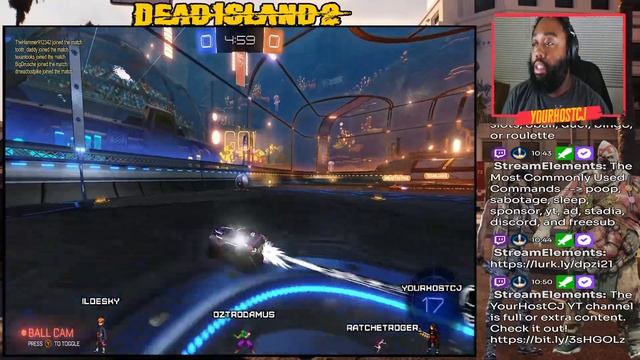 I'm ready To Machete Pt. 5 (Steam Release) w/ @kaafflick смотреть онлайн