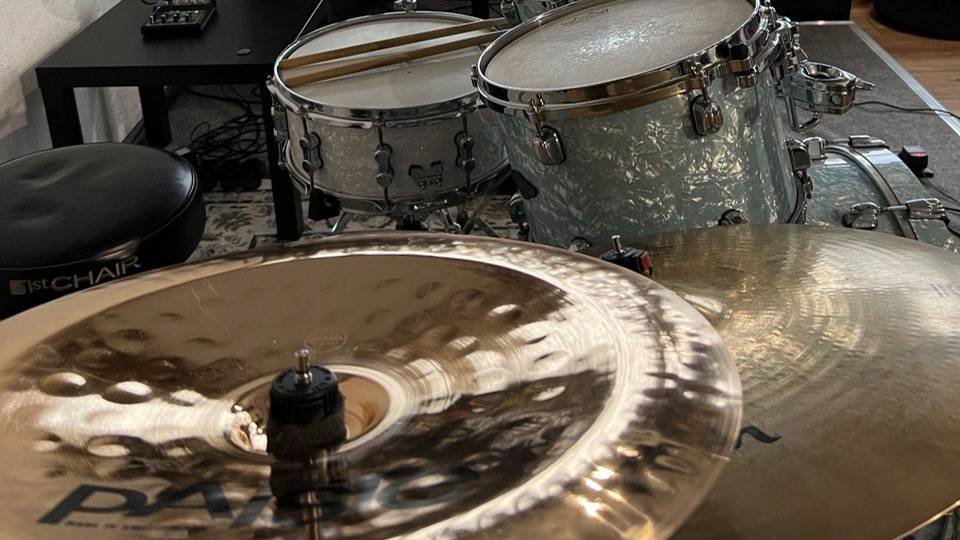 Wace - Funk (репетиция 18.09.24)