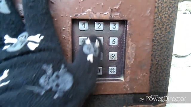 Пароли от домофонов часть 2 смотреть онлайн