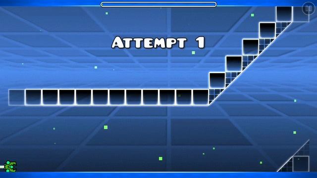 Играю в геметри даш волна challenge смотреть онлайн