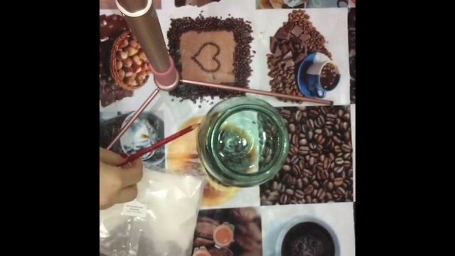 -выращиваем кристаллы- смотреть онлайн