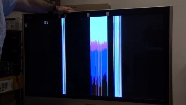 Panasonic TH42PV45EHK смотреть онлайн