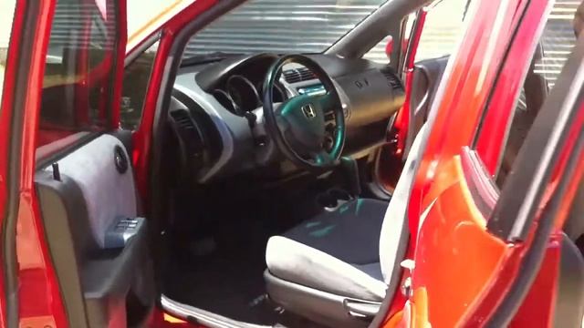 HONDA FIT Display No. HON3049 on Sale at http://www.davaocars.com.ph смотреть онлайн