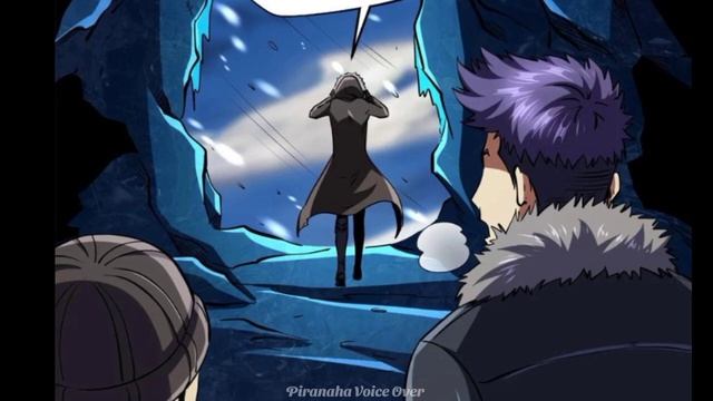 Super God Gene | Episode 137 | First Devil Soul | Explained in hindi | New manga Shoorveer смотреть онлайн