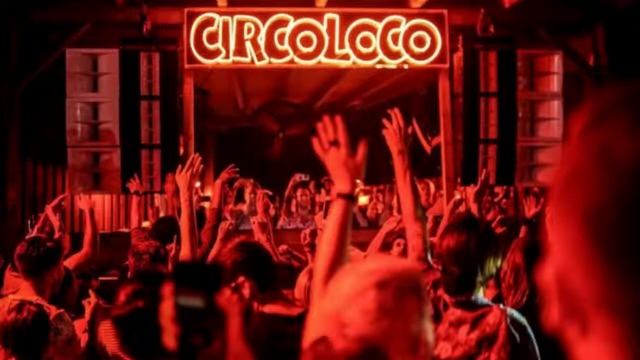 Vito Riuti - Be Yourself (George Dexx Remix) смотреть онлайн