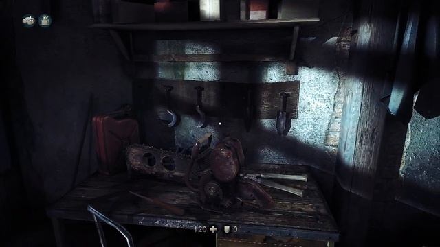 Walking Through Wolfenstein The New Order Part 3 (Amazing Crotch Shots)