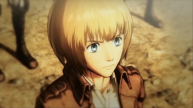 Attack on Titan 2 : Part 1 มหาพิภพไททัน смотреть онлайн