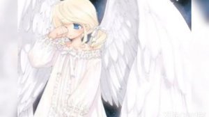 Песня мой ангел снизошедший