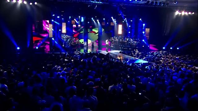 Raça Negra - Vida Cigana (DVD Raça Negra & Amigos) [Video Oficial] смотреть онлайн