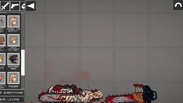 melon playground power смотреть онлайн