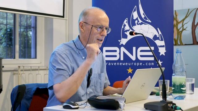 Sergio Cesaratto - Italy and the European monetary union: A tale of two wrongs смотреть онлайн