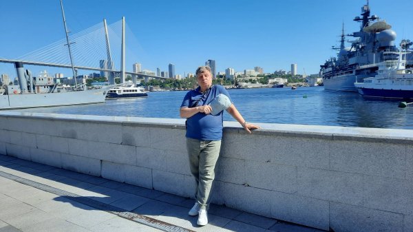 Приморье Часть 2