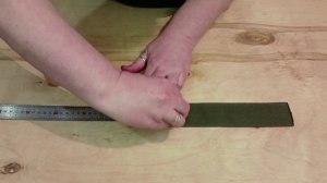 Рюкзак для переноски ПТУР. Часть 3. Спинка.
Высота рюкзака 120см.Ширина 23см.Глубина 23см