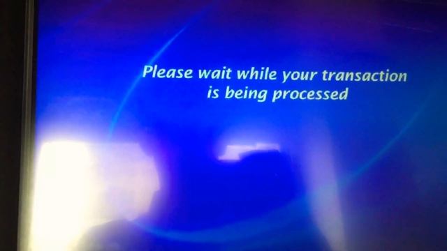 How to check BANK BALANCE from any ATM смотреть онлайн