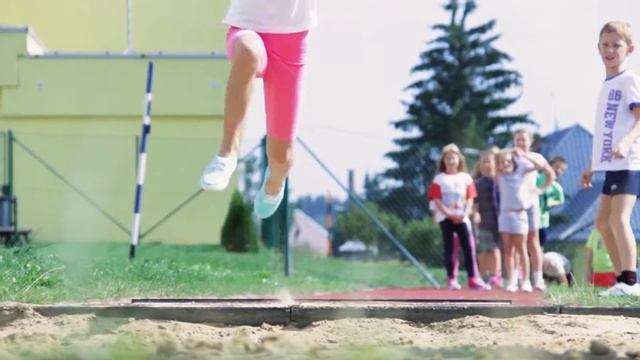 Sportovní areál Břidličná смотреть онлайн