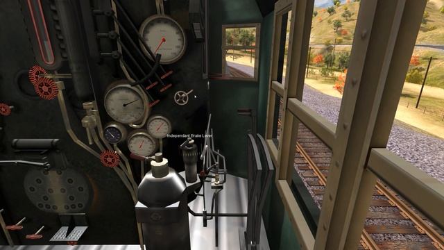 Trainz A New Era [ Trainz-FORGE.com Add-On ] - Union Pacific CSA-1/2 (FreeWare)
