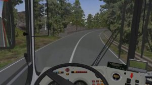 Omsi 2 - Dalmacija - LiAZ 6212 - by Azzoni94