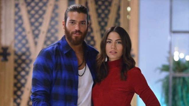 La última decisión de Demet Özdemir sobre Can Yaman fue impactante смотреть онлайн