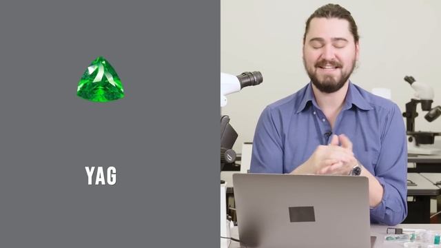 How To Spot An Emerald - ID Gems Like A Pro! смотреть онлайн