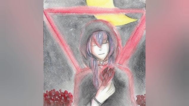 Đis₮urbing Ŵitch - Pursuit