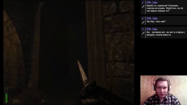 RTCW: Relic Hunt (Custom Map) смотреть онлайн