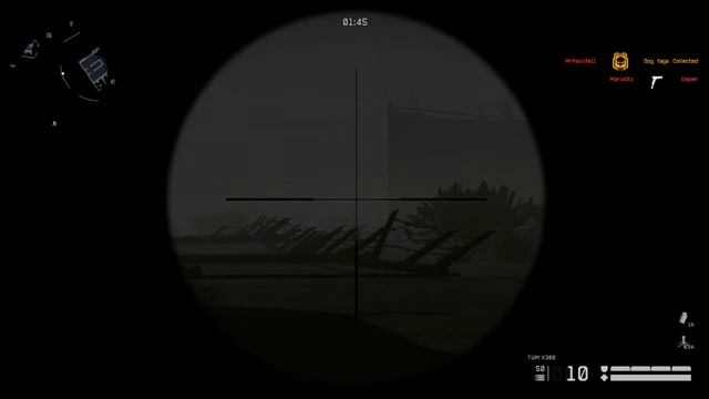Playing Warface!! Am I Back?