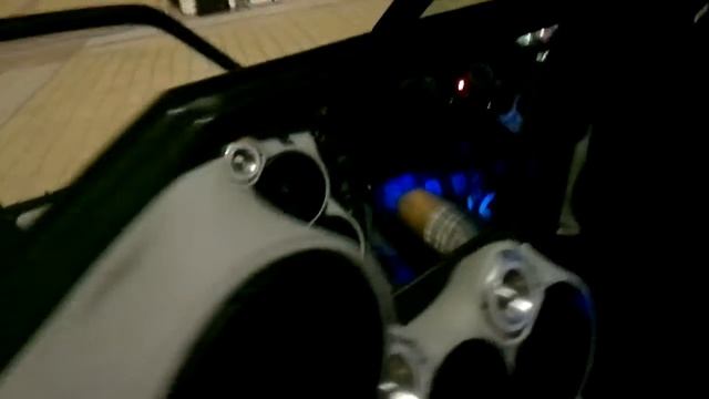 Dousissound Alfa 33 Db drag Bass race Festival of Speed !! смотреть онлайн