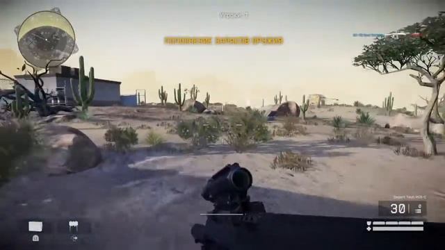 WARFACE ТОП 1. ПЕРВОЕ ВИДЕО.