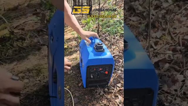 Отзыв- генератор инверторный Dinking DK 1200i - генератора для рыбалки и кемпинга. Лучшее. #dinking смотреть онлайн