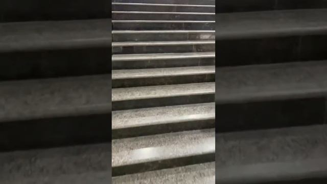 Метро в Индии ￼ Metro station in India смотреть онлайн