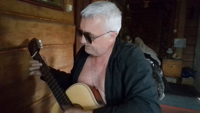 Моя метрика... Неспетое Высоцким