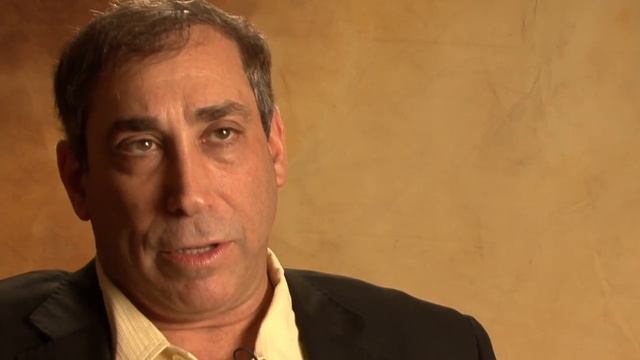 Rabbi Speaks on his Transcendental Meditation Practice смотреть онлайн