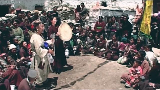 SANCHIK SANCHIK (Ladakhi Song) смотреть онлайн