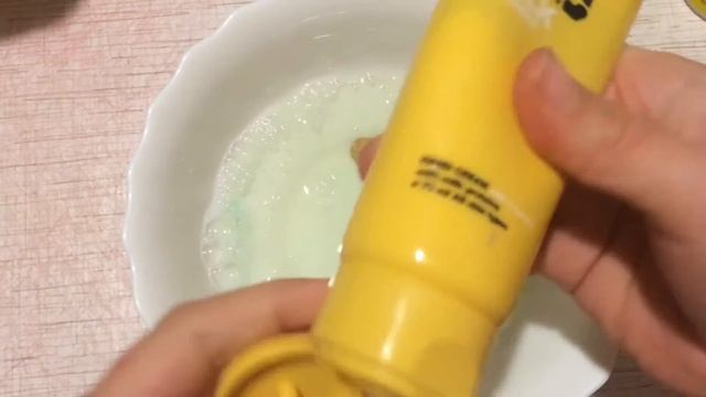 Как сделать Милк слайм/Проверка рецепта получилось?!😱😱 смотреть онлайн